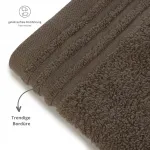 Полотенце Sleepling, серо-коричневый - фото 3