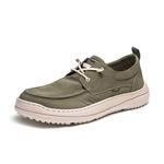 Кроссовки CAMEL Lifestyle Shoes Men Low-top, зеленый - фото 7