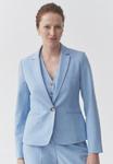 Блейзер TATUUM, светло-голубой - фото