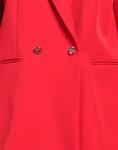 Блейзер Liu •Jo, красный - фото 4
