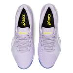 Кроссовки для тенниса Asics Solution Swift FF, фиолетовый - фото 7