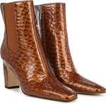 Ботинки Franco Sarto Flexa Bliss, цвет Sequoia Brown Leather - фото 6