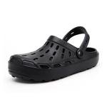 Сабо мужские Oubt, синий - фото 18