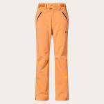 Женские брюки-софтшелл Oakley, Soft Orange - фото