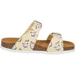 Мюли palado, цвет Beige (Sesame) - фото 3