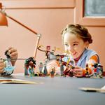 LEGO Ninjago, блоки, Академия воинов ниндзя, 71764 - фото 6