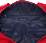 Мужская дорожная сумка Tommy Hilfiger Gino - фото 4