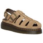 Римские сандалии унисекс Dr.Martens, цвет Light Brown - фото 2