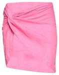Юбка Ow Collection, розовый - фото