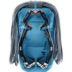 Рюкзак Дюрасент 30 Deuter, синий - фото 4