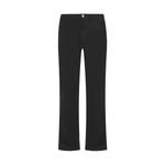 Джинсы унисекс Urs Ggon, Черный - фото 4