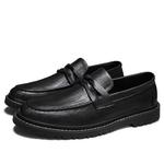 British knights Повседневные туфли мужские черные - фото 6