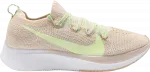 Кроссовки Nike Wmns Zoom Fly Flyknit, бежевый - фото