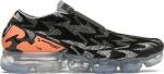 Кроссовки Nike Acronym x Air VaporMax Moc 2 'Thirsty Bandit', серый - фото