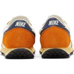 Кроссовки Nike Wmns Daybreak SE, белый/оранжевый - фото 4