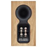 Полочная акустика Bowers & Wilkins 607 Anniversary Edition, 2 шт, дуб - фото 7