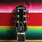 Gretsch G6131-MY Malcolm Young Signature Jet Natural 2019 - фото 4