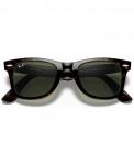 Солнцезащитные очки, rb2140 original wayfarer Ray-Ban, мульти - фото 6