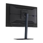 Монитор игровой Gigabyte MO27Q2, 27", 2560х1440, 240 Гц, QD-OLED, черный - фото 2