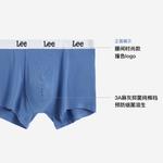 Мужские трусы-боксеры Lee, белый - фото 6