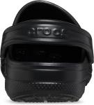 Сабо Crocs Adult Via Clogs, черный - фото 7