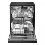 Посудомоечная машина Haier G7, EYW132286BWT, черный - фото 5