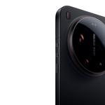 Смартфон Xiaomi 17 Ultra (CN), 16Гб/512Гб, Dual NanoSIM, черный - фото 3