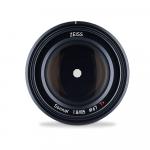 Объектив ZEISS Batis 85мм f/1.8 - фото 3