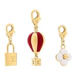 LOUIS VUITTON Сумка, Gold - фото 2