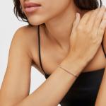 Браслет Tous Les Classiques, золото/бриллианты - фото 4