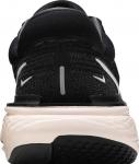 Кроссовки Nike Wmns ZoomX Invincible Run Flyknit 'Black White', черный - фото 8