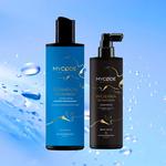 MyCode Beauty, Пептидный дуэт: лосьон и укрепляющий шампунь - фото 2