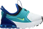 Кроссовки Nike Air Max 270 Extreme TD 'Oracle Aqua Blue', белый - фото 2
