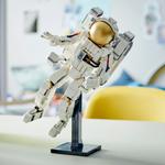 Конструктор Lego Home Creator 3-in-1 Space Astronaut 31152, 647 деталей - фото 7