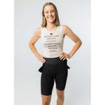 Базовый слой без рукавов Tactic, черный - фото 4