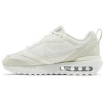 Кроссовки Nike Wmns Air Max Dawn 'Phantom', Белый - фото 3