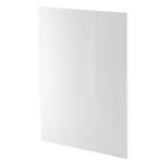 Доска Ikea Mittzon 84X110X2 см, белый - фото 2