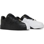 Кроссовки Nike Air Force 1 Low, черный - фото 5