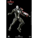 Коллекционная фигурка King Arts 1:9 Scale Iron Man, Mark XXIX, 24 см - фото