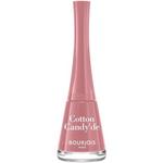 Лак для ногтей 1 Seconde 50 Cotton Candy’De, 9 мл, Bourjois - фото