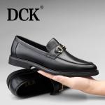 Туфли DCK Men's Casual Shoes Men Low-Top - фото 9