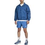 Мужская куртка Nike, цвет Blue - фото 3