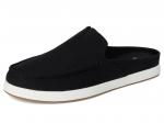 Лоферы TOMS Alonso Mule, цвет Black Canvas - фото 7