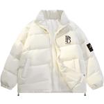 Пуховик унисекс Paddington Bears, Черный - фото 3