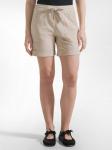 DEHA Шорты Regular 'Poplin' в бежевом цвете - фото 2