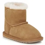 Ботинки Emu Australia Toddle, коричневый - фото