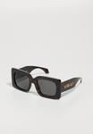 Солнцезащитные очки Versace Sunglasses, Havana/Brown - фото