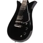 Электрогитара Gibson Theodore Standard, Эбеновое дерево - №40106 - фото 4