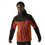 Куртка Regatta Birchdale, черный - фото