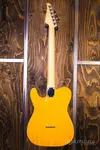 Suhr Classic T Antique '50s SS Trans Butterscotch - фото 4